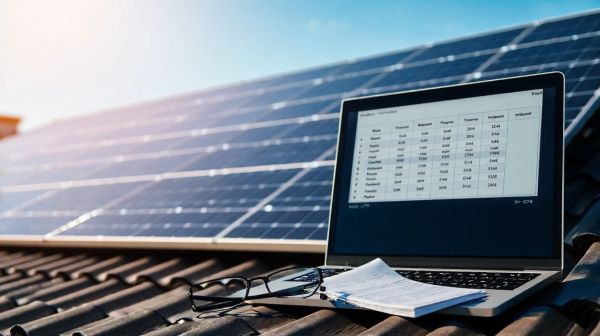 Guide d’achat : sélectionner le meilleur panneau solaire économiquement