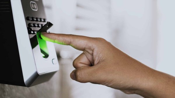 Le système de contrôle d'accès, un moyen pour protéger les entreprises