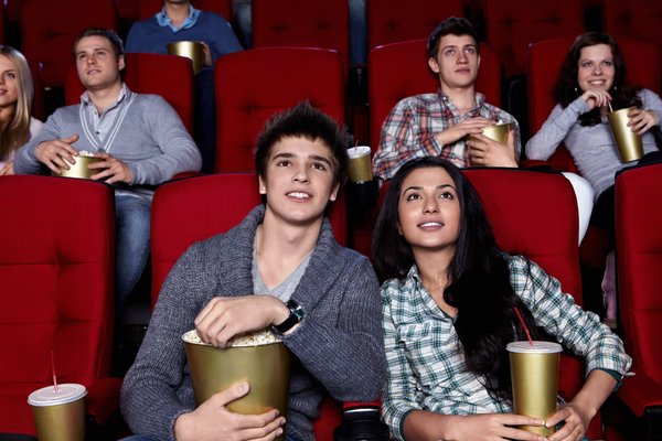 Pourquoi le cinéma Dijon fascine-t-il les amateurs de films du monde entier ?
