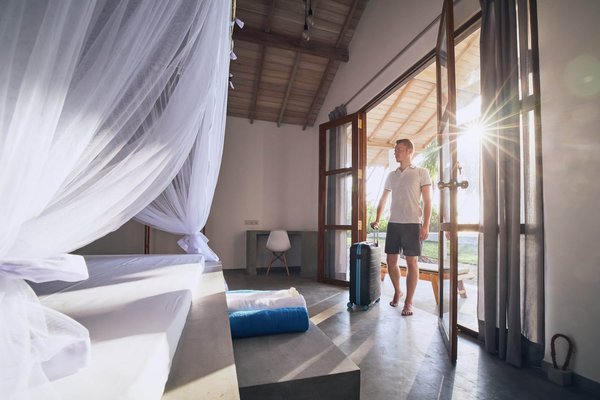 Camping dans le Lot : conseils pour trouver un hébergement