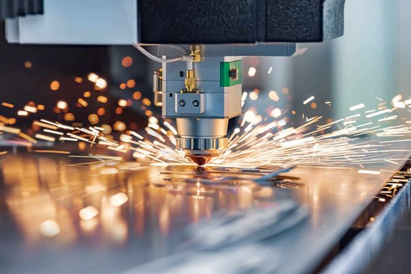 Découpe laser : comprendre cette technologie