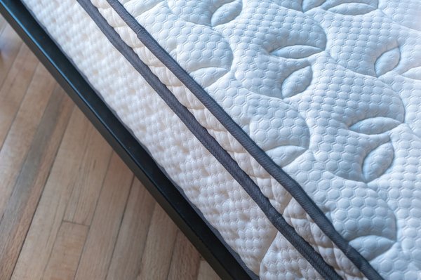 Comment le matelas-latex peut transformer votre sommeil ?