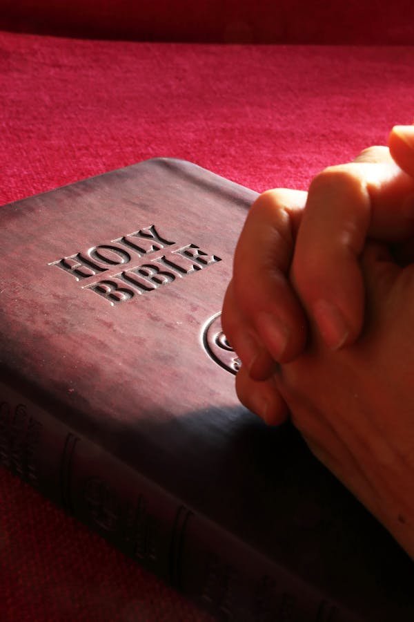 Yhwh yahweh : origines et importance spirituelle