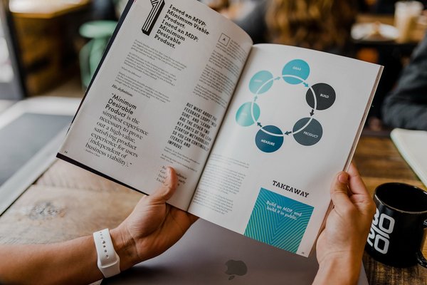 La méthode Lean Startup: Révolutionner le lancement de vos produits avec une stratégie agile et optimisée