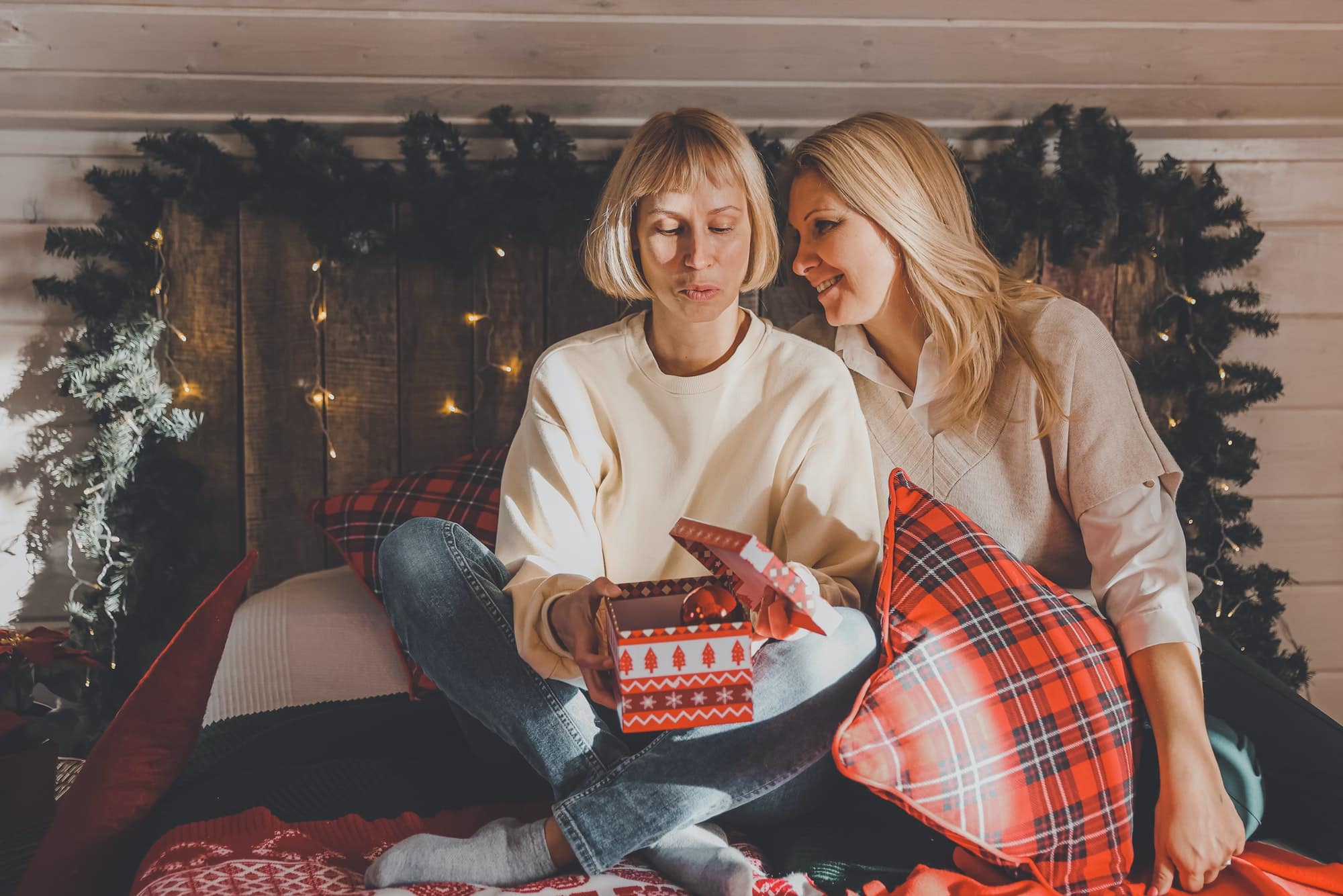 Astuces pour trouver un cadeau de Noël pour une femme